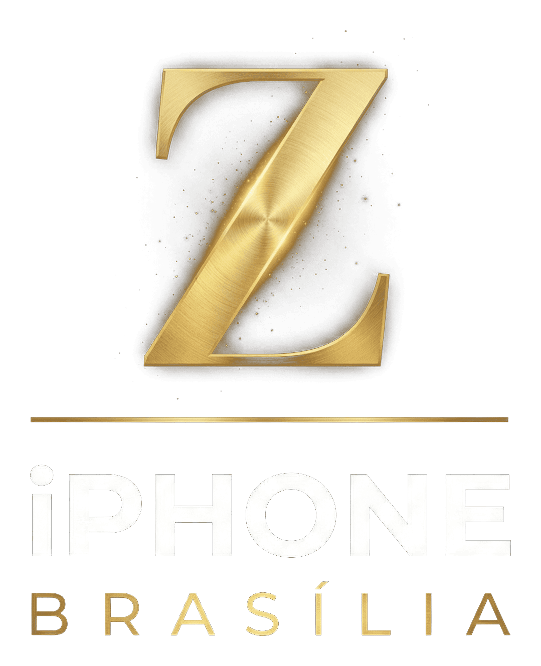 Z iPhone Brasília