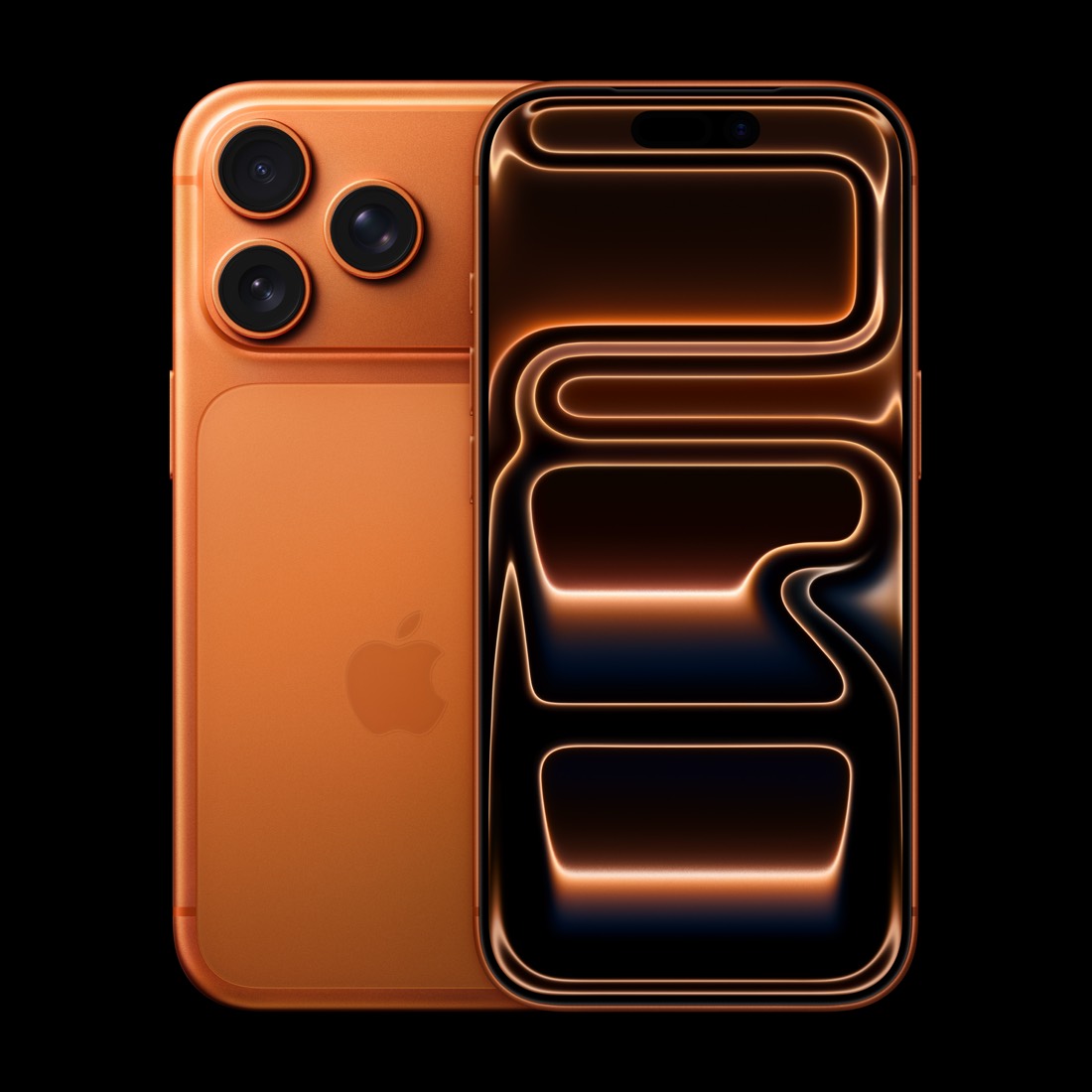 iPhones