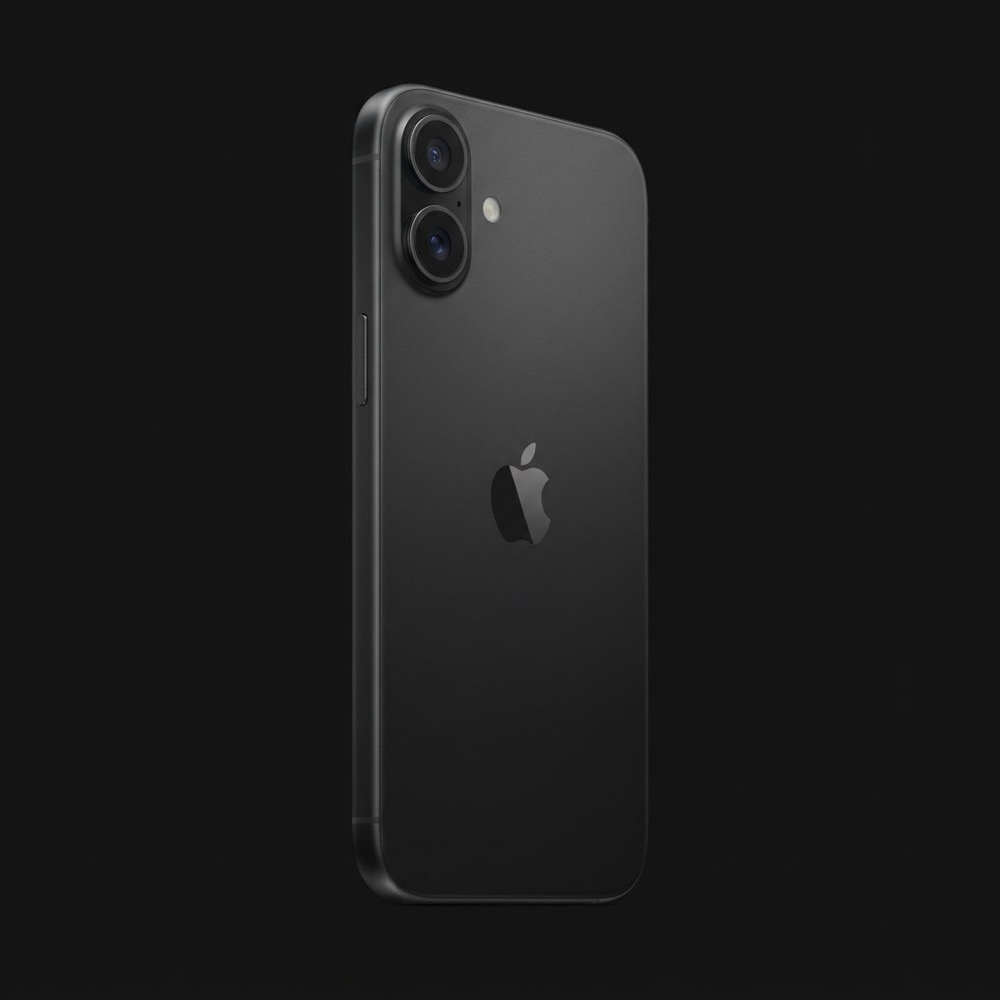 iPhone 17 256GB Preto